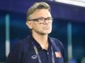 HLV Troussier: Tôi hài lòng về tỷ số, U22 Việt Nam đã có kết quả tốt
