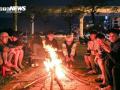 Hết nắng ấm, miền Bắc rét trở lại từ chiều tối và đêm nay