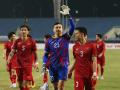 AFF Cup 2022: Đặng Văn Lâm là cầu thủ xuất sắc nhất trận Việt Nam – Malaysia