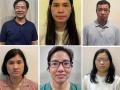 Khởi tố vợ chồng Chủ tịch kiêm Tổng Giám đốc Công ty Hoàng Long