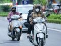 Dự báo miền Bắc đón đợt không khí lạnh mới vào cuối tuần