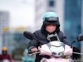 Không khí lạnh tràn về, miền Bắc có nơi dưới 12 độ C