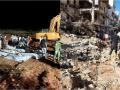 Lũ lụt Libya: Số người tử vong tiếp tục tăng, hàng nghìn người mất tích