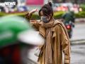 Miền Bắc mưa phùn trong nhiều ngày, khả năng đón không khí lạnh vào tuần tới