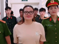 'Bà trùm' thực phẩm chức năng Hoàng Hường đối diện mức án nào?