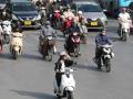 Bắc Bộ bắt đầu tăng nhiệt, Nam Bộ có nơi nắng nóng gay gắt