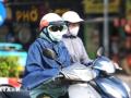 Nam bộ ngày nắng, chiều tối có mưa dông, lốc, sét