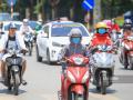 Miền Bắc sắp đón đợt nắng nóng diện rộng đầu tiên, nhiệt độ tăng cao cực nhanh