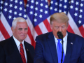Phán quyết mới bất lợi cho ông Trump