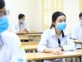 Hà Nội: Cho phép phòng thi tốt nghiệp THPT 2022 bật điều hoà nhưng phải mở cửa