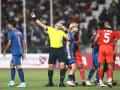 AFC phạt nặng bóng đá Thái Lan và Indonesia sau vụ ẩu đả ở chung kết SEA Games 32