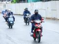 Miền Bắc sắp đón đợt không khí lạnh mạnh, rét chồng rét