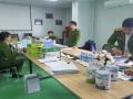 Vụ triệt phá đường dây sản xuất gần 600 loại sữa bột giả: Trốn thuế bằng 2 hệ thống kế toán