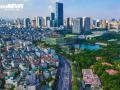 Sáp nhập TP.HCM, Bình Dương, Bà Rịa-Vũng Tàu: Sẽ xuất hiện 'siêu đô thị' xứng tầm châu Á