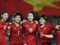 Lần thứ 4 liên tiếp vô địch SEA Games, đội tuyển nữ Việt Nam nhận thưởng cực khủng