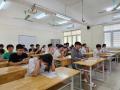 Thứ Năm, 20/08/2026, 09:45 (GMT+7) Dự thảo thi vào lớp 10 chỉ với 2 môn Toán, Ngữ văn: Giảm môn thi, chưa chắc giảm áp lực