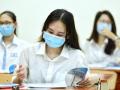 Trước "giờ G" thi tốt nghiệp THPT 2022, Bộ trưởng GD&ĐT Nguyễn Kim Sơn lưu ý gì?