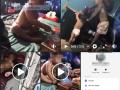Truy tìm cha dượng trong clip bé trai nghi bị bạo hành, ép dùng chất ma túy