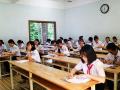 Nhiều địa phương công bố phương án tuyển sinh lớp 10 THPT năm học 2024-2025