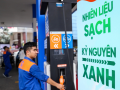 Bộ Công thương: Hầu hết xe xăng tại Việt Nam tương thích với xăng E5, E10
