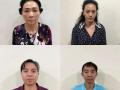 Vụ Vạn Thịnh Phát: Khởi tố cựu Cục trưởng của Ngân hàng Nhà nước