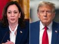 Ông Trump tuyên bố đạt thỏa thuận với bà Harris về quy tắc tranh luận trực tiếp