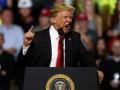 Ông Trump nổi đóa khi Forbes loại khỏi danh sách người giàu