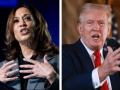 Đảng Dân chủ lo ông Trump tuyên bố thắng cử sớm, vạch sẵn kế hoạch đáp trả