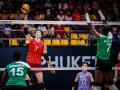 Bóng chuyền nữ Việt Nam tập trung cho mục tiêu tranh HCV ở SEA Games 33