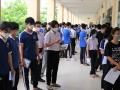 Cần Thơ không để thí sinh nào bỏ thi vì hoàn cảnh khó khăn