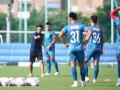 Đội tuyển Olympic Việt Nam bổ sung lực lượng, sẵn sàng cho ASIAD 19