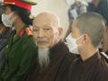 Yêu cầu cung cấp lịch sử khám chữa bệnh của 3 người ở Tịnh thất Bồng Lai