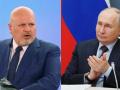 Đài CNN: Tổng thống Putin có thể bị bắt nếu dự hội nghị BRICS