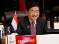 Phó thủ tướng Singapore Lawrence Wong sẽ lãnh đạo Đảng PAP cầm quyền