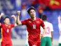 VFF phủ nhận thông tin Công Phượng được triệu tập bổ sung lên tuyển tham dự AFF Cup 2022