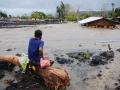 Tháng 11, có thể có 2 cơn bão từ Philippines, khả năng về Việt Nam