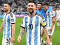 Messi có biệt danh mới trước trận chung kết