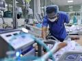 Lịch sử dịch tễ bệnh nhân mắc cúm A/H9N2 đang điều trị tại TPHCM