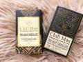 Cảnh báo ma túy được ngụy trang dưới nhãn hiệu chocolate Chill Max