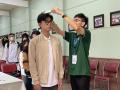 Vì sao có trường của Đại học Quốc gia Hà Nội không xét tuyển thí sinh thấp lùn?