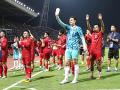Giấc mơ World Cup vẫn không suy suyển
