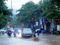 Các tỉnh thuộc khu vực Bắc Bộ sẵn sàng ứng phó với mưa to đến rất to