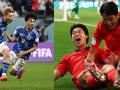 Lịch thi đấu World Cup 2022 ngày 5/12: Niềm tự hào châu Á