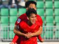 Lý do 5 cầu thủ U20 trong tầm ngắm của HLV Troussier lỡ hẹn với U23 Việt Nam