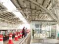 Tuyến Metro số 1 tăng tốc thi công những ngày gần Tết