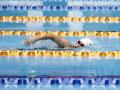 Vi Thị Hằng phá sâu kỷ lục môn bơi Para Games 12