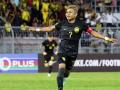 AFF Cup 2022: ‘Sát thủ’ mới của tuyển Malaysia mà Việt Nam phải dè chừng