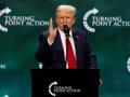 Ông Trump nói cử tri sẽ không cần bỏ phiếu nữa nếu ông tái đắc cử
