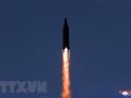 Triều Tiên tuyên bố thử nghiệm phát triển “vệ tinh trinh sát”