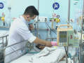 TP. Hồ Chí Minh: Sẵn sàng các kịch bản ứng phó bệnh tay chân miệng gia tăng